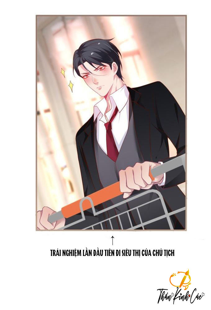 dưỡng khí chí mạng chapter 34 37