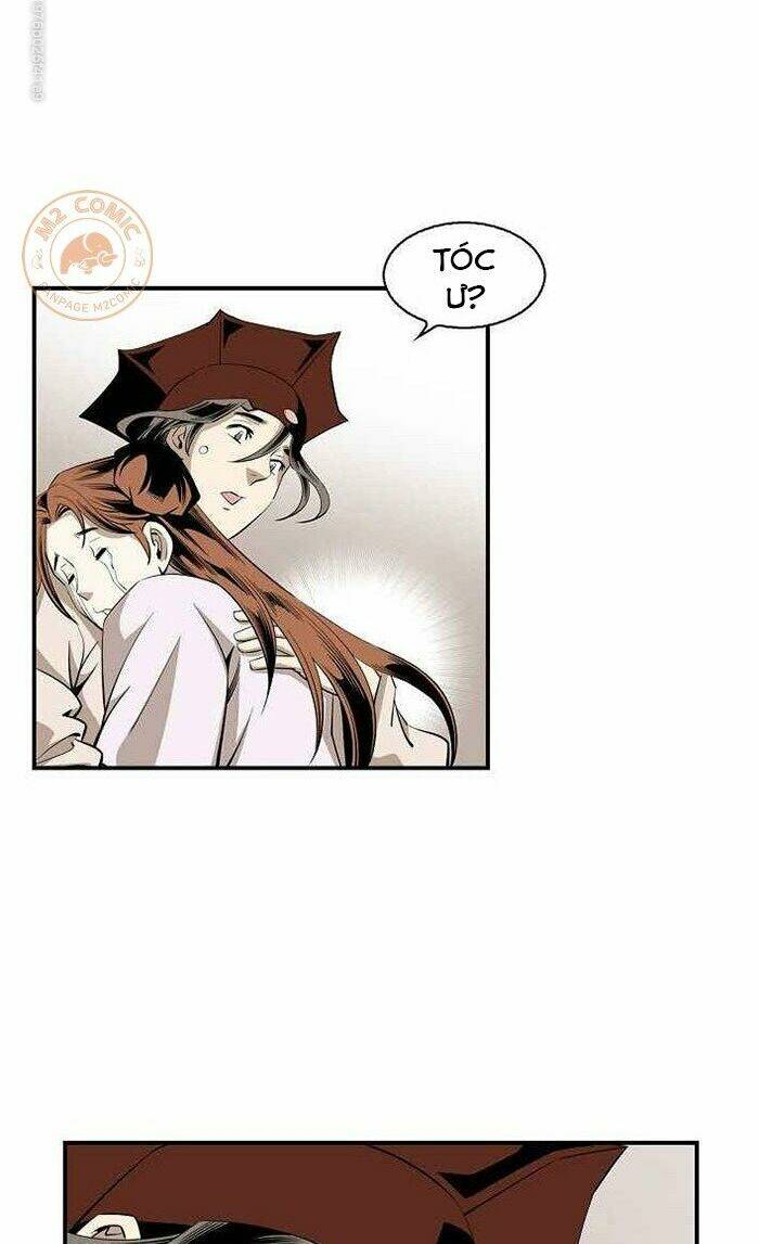thế giới võ thuật của pháp sư chapter 58 16