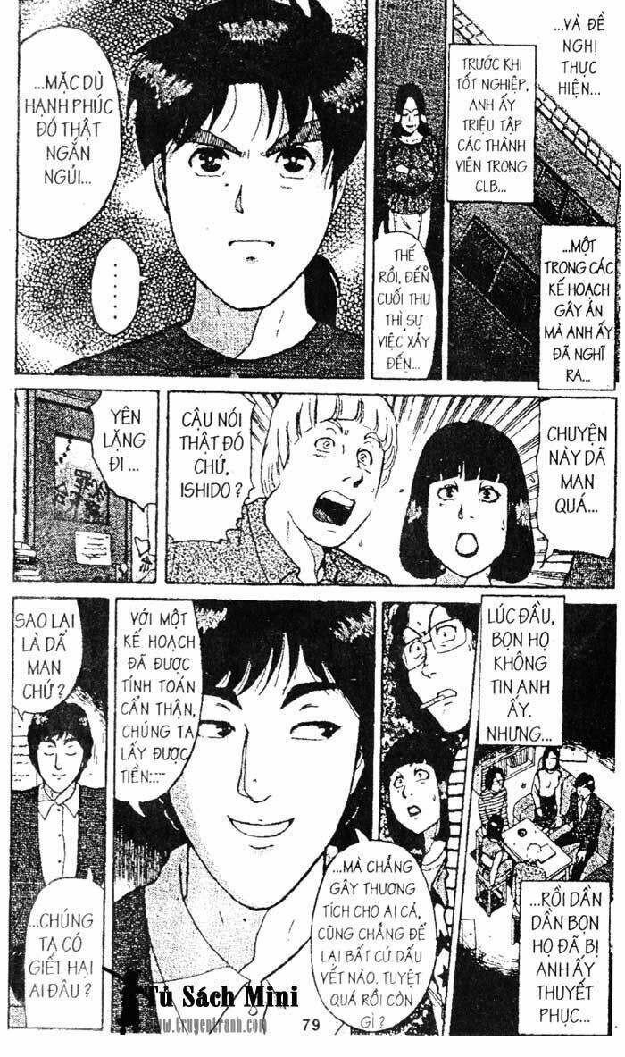 thám tử kindaichi (bản đẹp) chapter 90 38