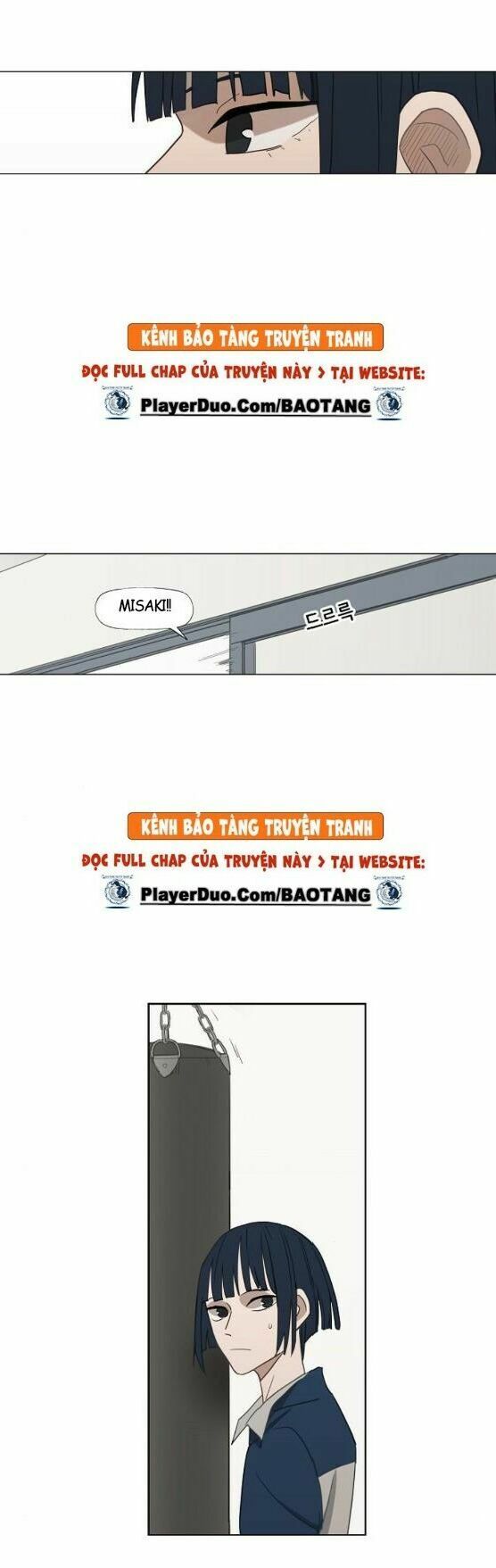 Võ Sĩ Quyền Anh chapter 40 35