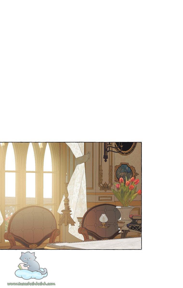 tháng năm cuối cùng của nữ phụ đoản mệnh chapter 16 40