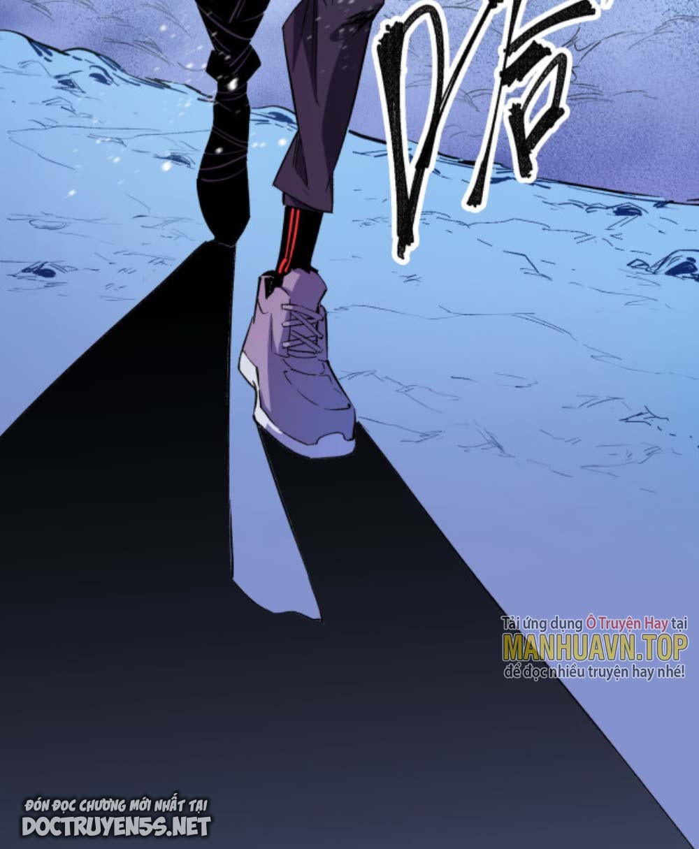 toàn dân chuyển chức: không có chức ta kết thúc thần minh chapter 1 56