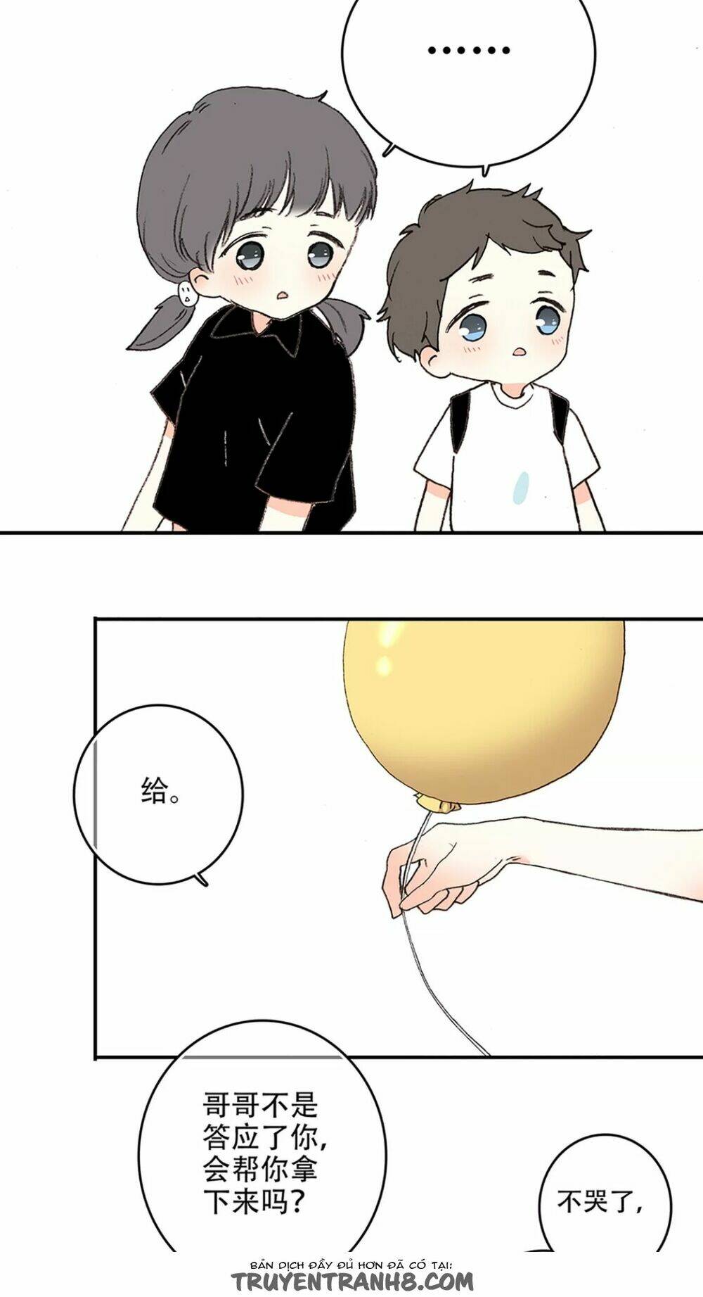 lông mày chapter 1 39