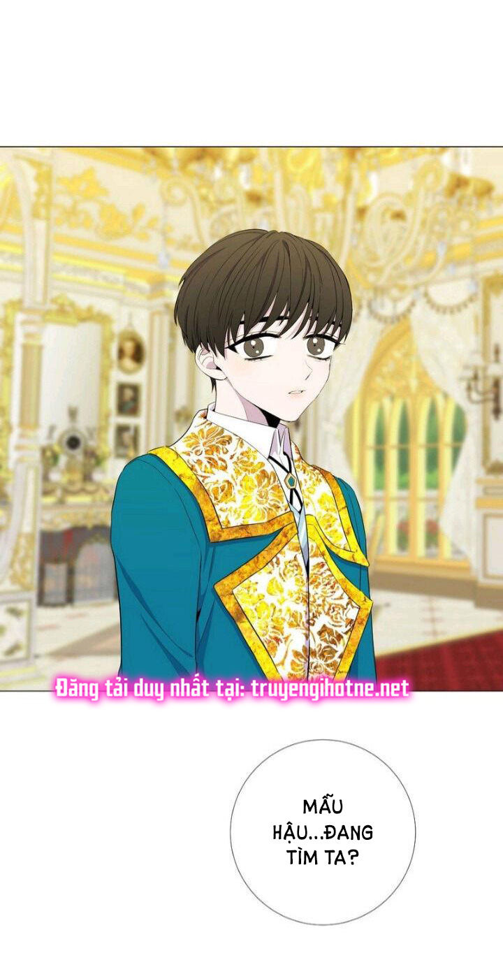 từ tiểu thư thành hoàng hậu - lady to queen chapter 50.2 13
