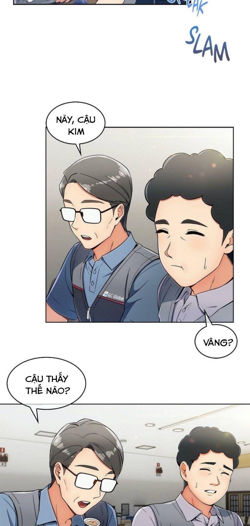 stand up guy chapter 5 34