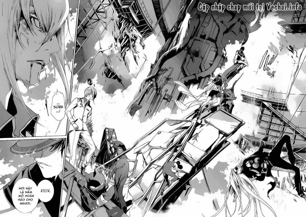 air gear chapter 329 15