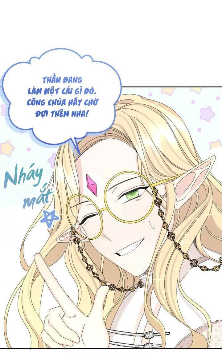 công chúa huỷ diệt chapter 33 29