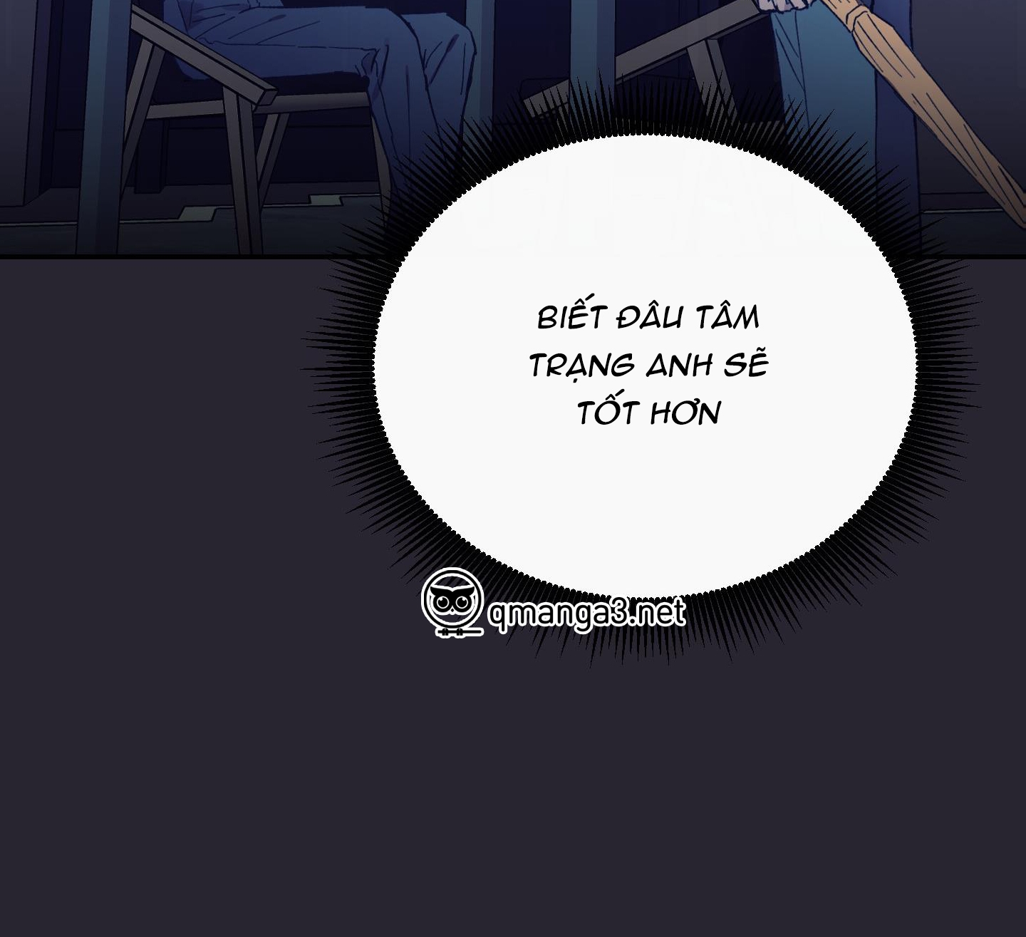 lãng mạn giả dối chapter 20 48