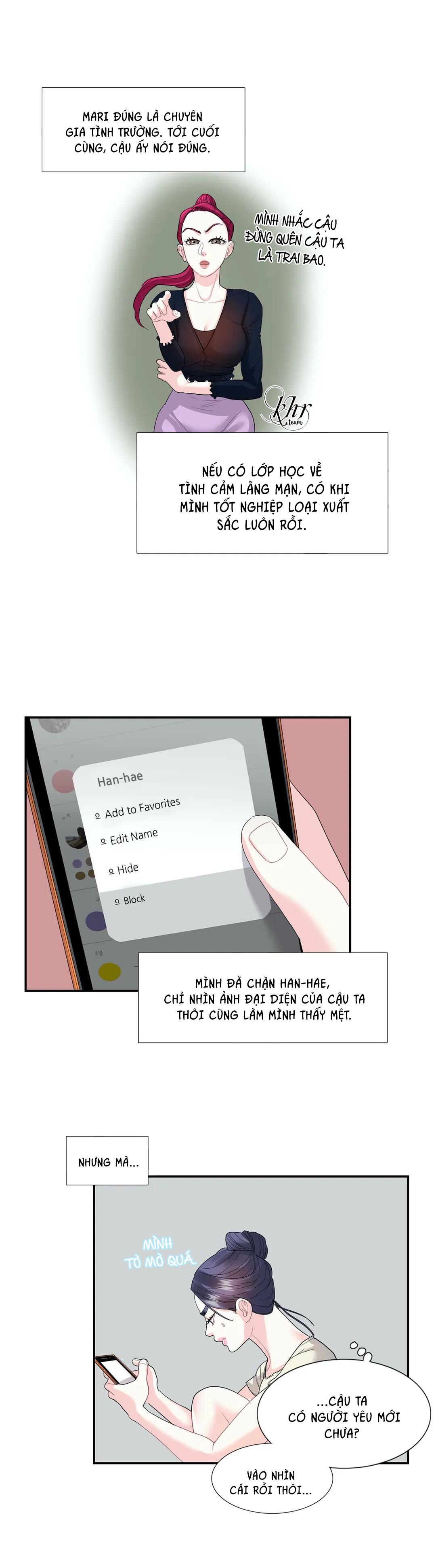 lên đỉnh chapter 24 9