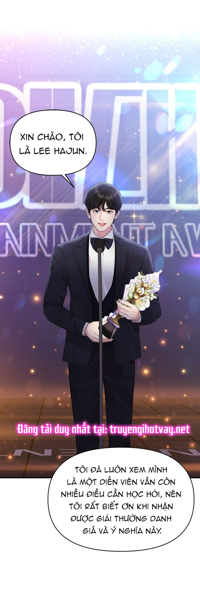 gửi em người đánh cắp những vì sao - to you who swallowed a star chapter 158.1 5