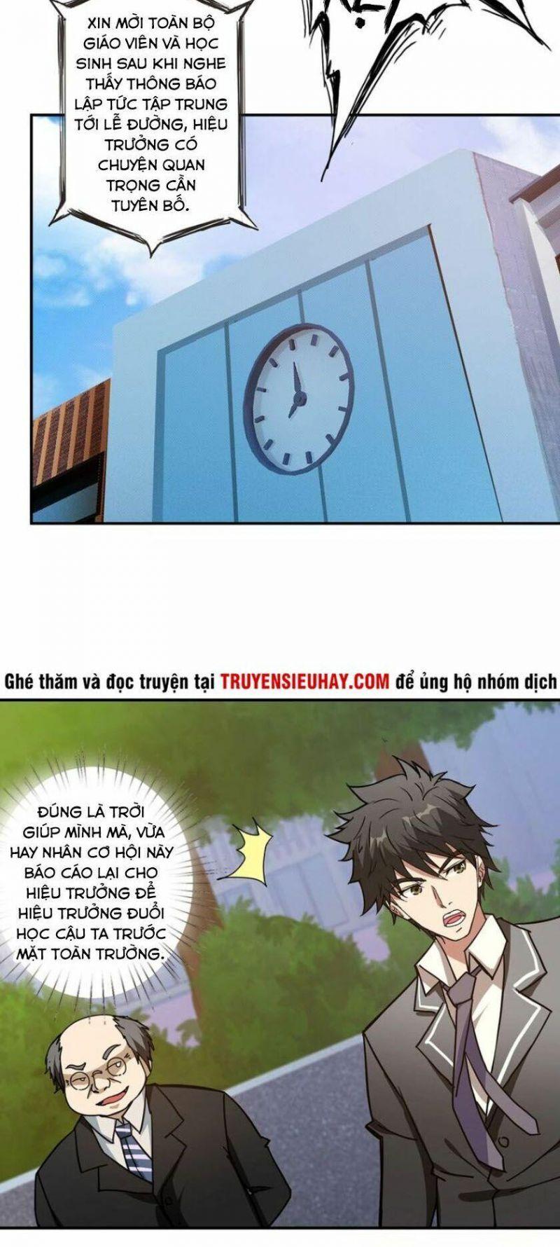 god slayer chapter 31 32