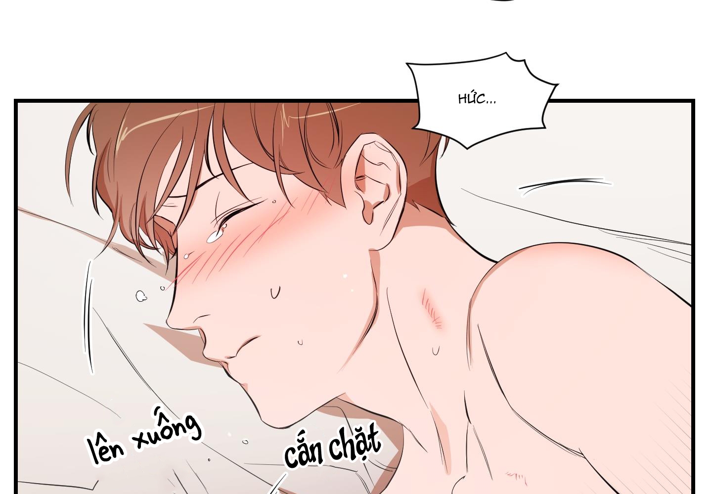 chốn riêng tư chapter 20 116