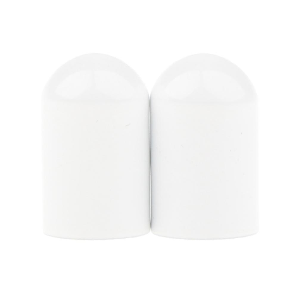2 Pcs Cap Replacement for Apple Pencil Tip as Stylus for iPad iPhone