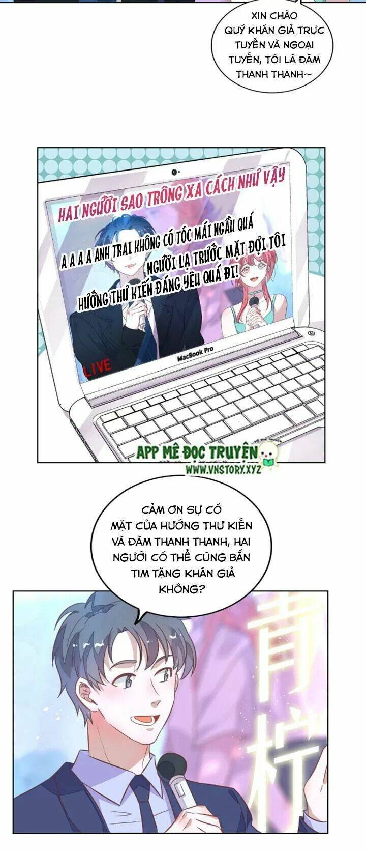 bạn trai kém tuổi bẫy yêu tôi chapter 16 10