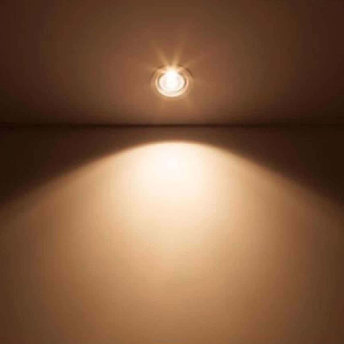 Bộ đèn LED Spotlight SL201 PHILIPS 220-240V - Chiếu điểm hiệu quả, thay đổi góc chiếu linh hoạt - Hàng Chính Hãng