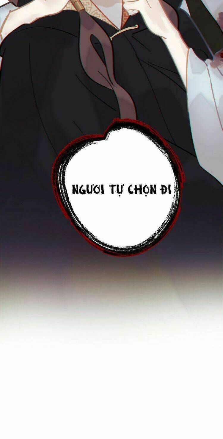 mãn đình phương - thiên hạ duy khanh chapter 2 53