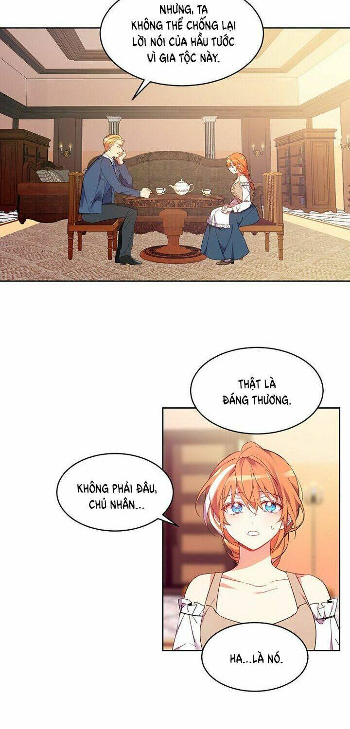 cô dâu thứ 99 của công tước chapter 1 25