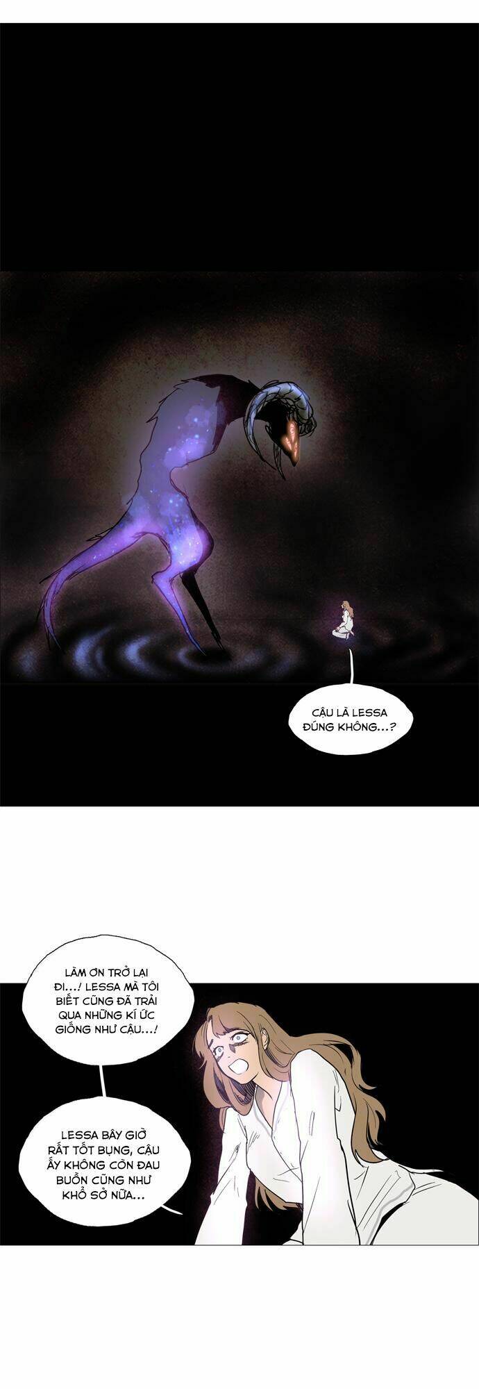 lessa 2: the crimson knight chapter 57 21