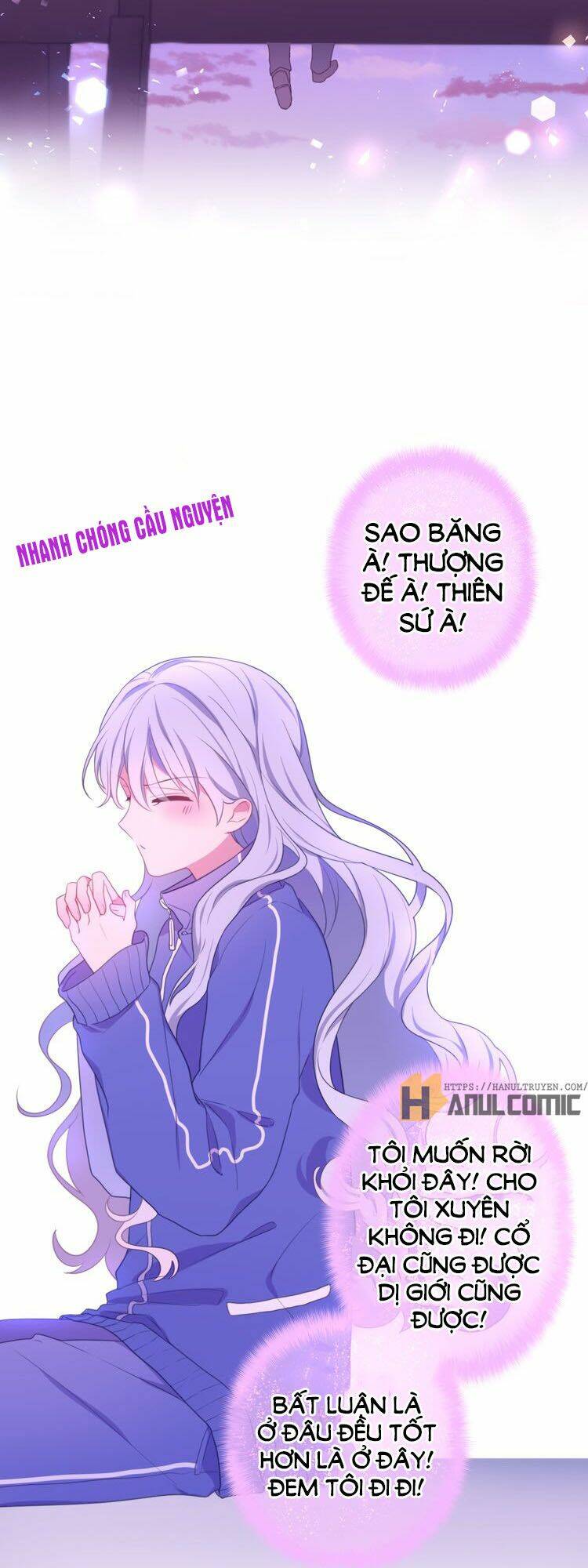 monster - độ ấm của dã thú trầm tĩnh chapter 1 34