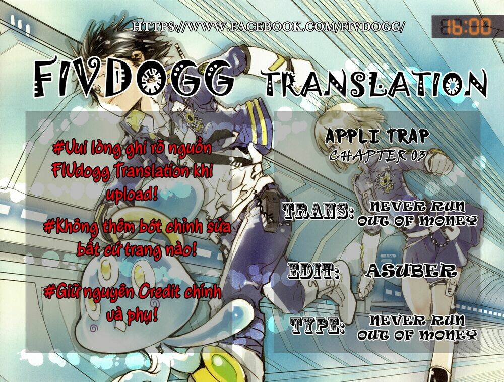 appli trap chapter 3 2