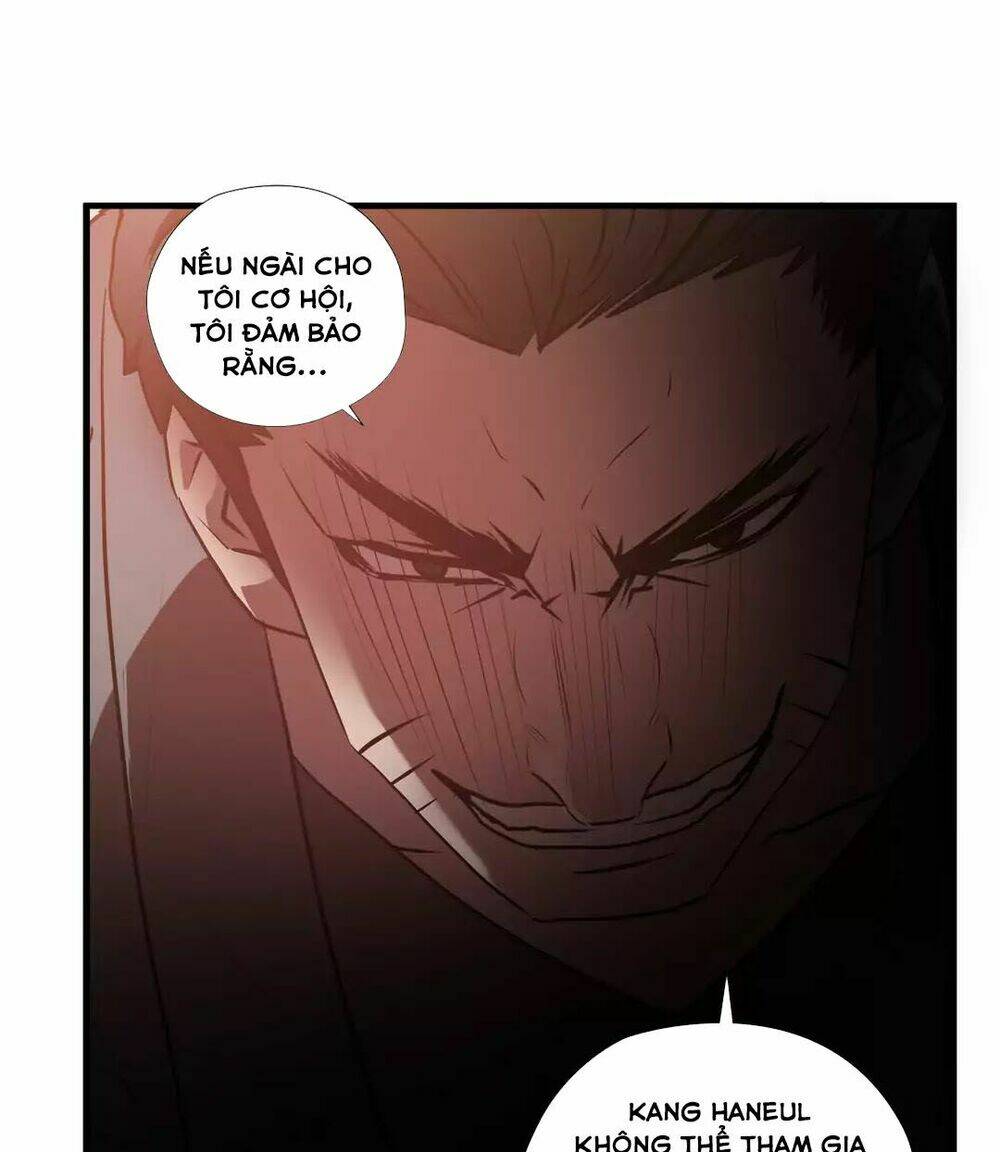 kẻ bị ruồng bỏ chapter 59 50