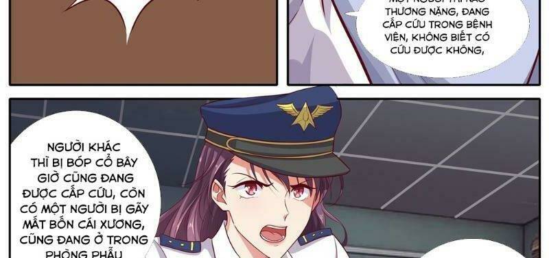 vương bài cao thủ của nữ tổng tài chapter 48 29