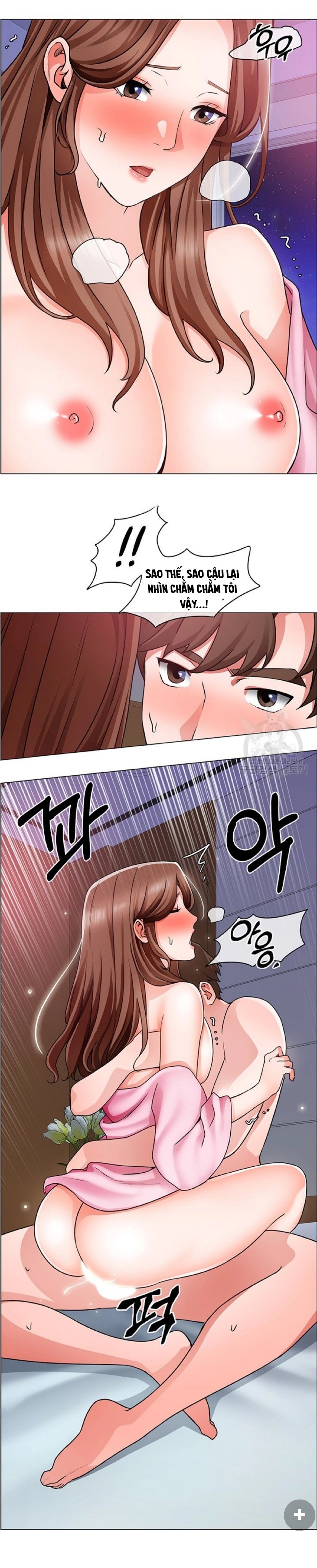 công trường hoan lạc chapter 16 15