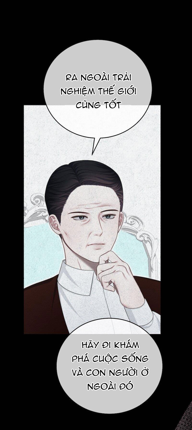 nữ hầu muốn đình công chapter 32 45