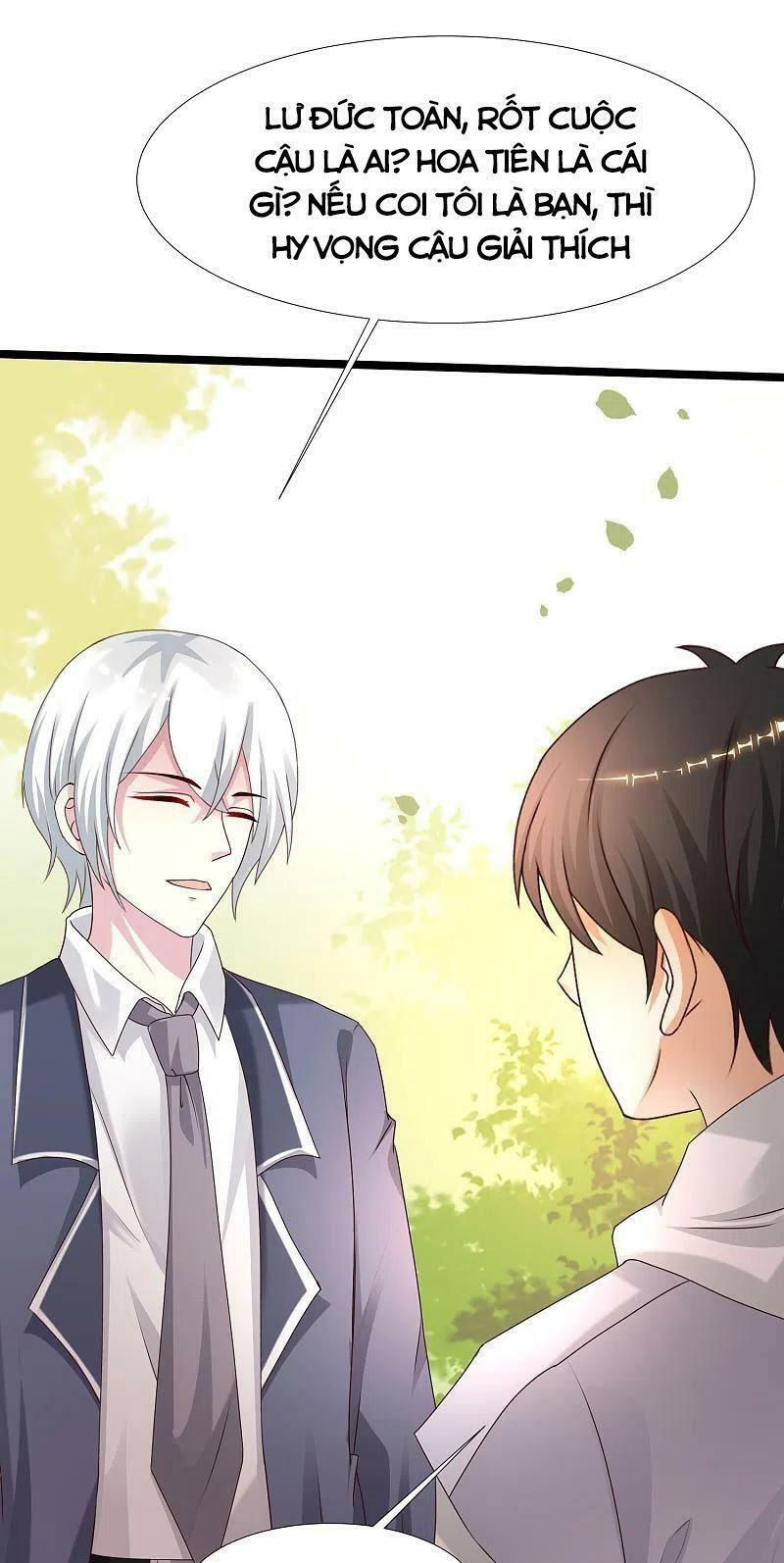 tối cường vận đào hoa chapter 229 5