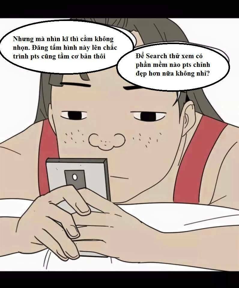 ứng dụng thẩm mỹ chapter 1 45
