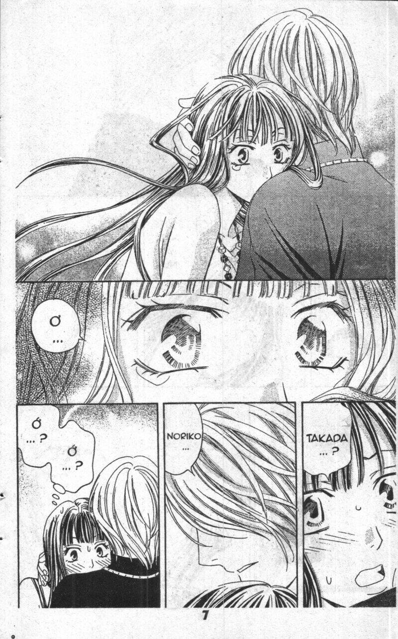 bông hoa bí ẩn chapter 6 7