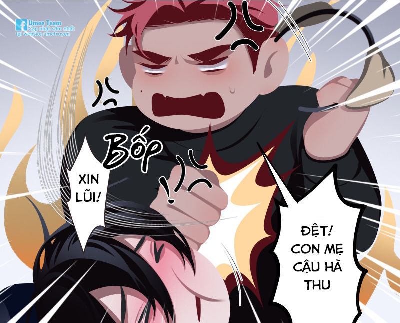 mệnh lệnh chapter 11 4