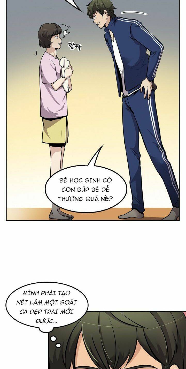 điều tra viên chuyển sinh chapter 75 24