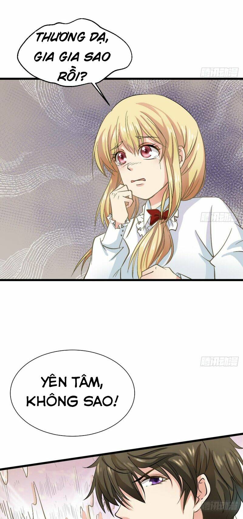 hắn là long ngạo thiên chapter 23 9