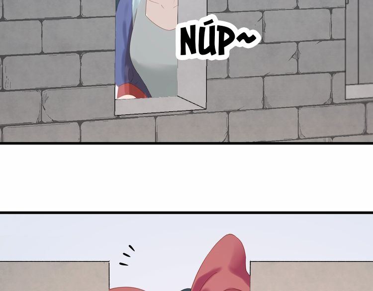 lượm được một tiểu hồ ly phần 3 chapter 61 23