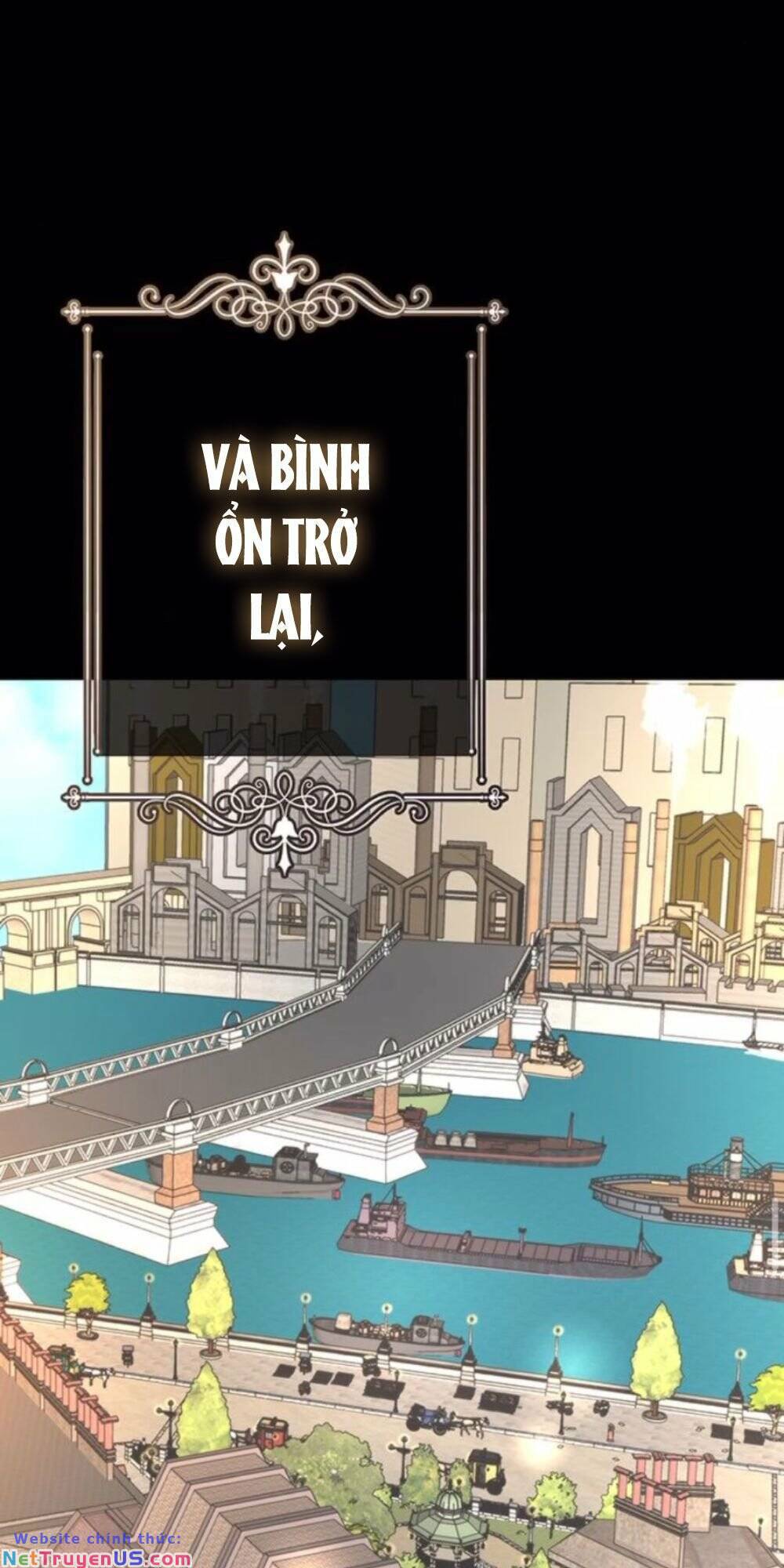 Hoàng Tử Rắc Rối chapter 45.1 40