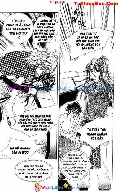 bogle goes to the kingdom chapter 56 17