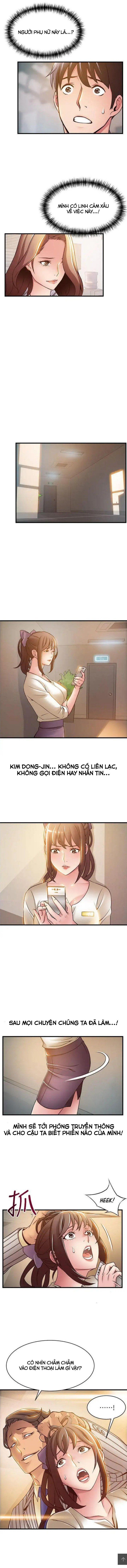 điểm yếu chapter 16 11