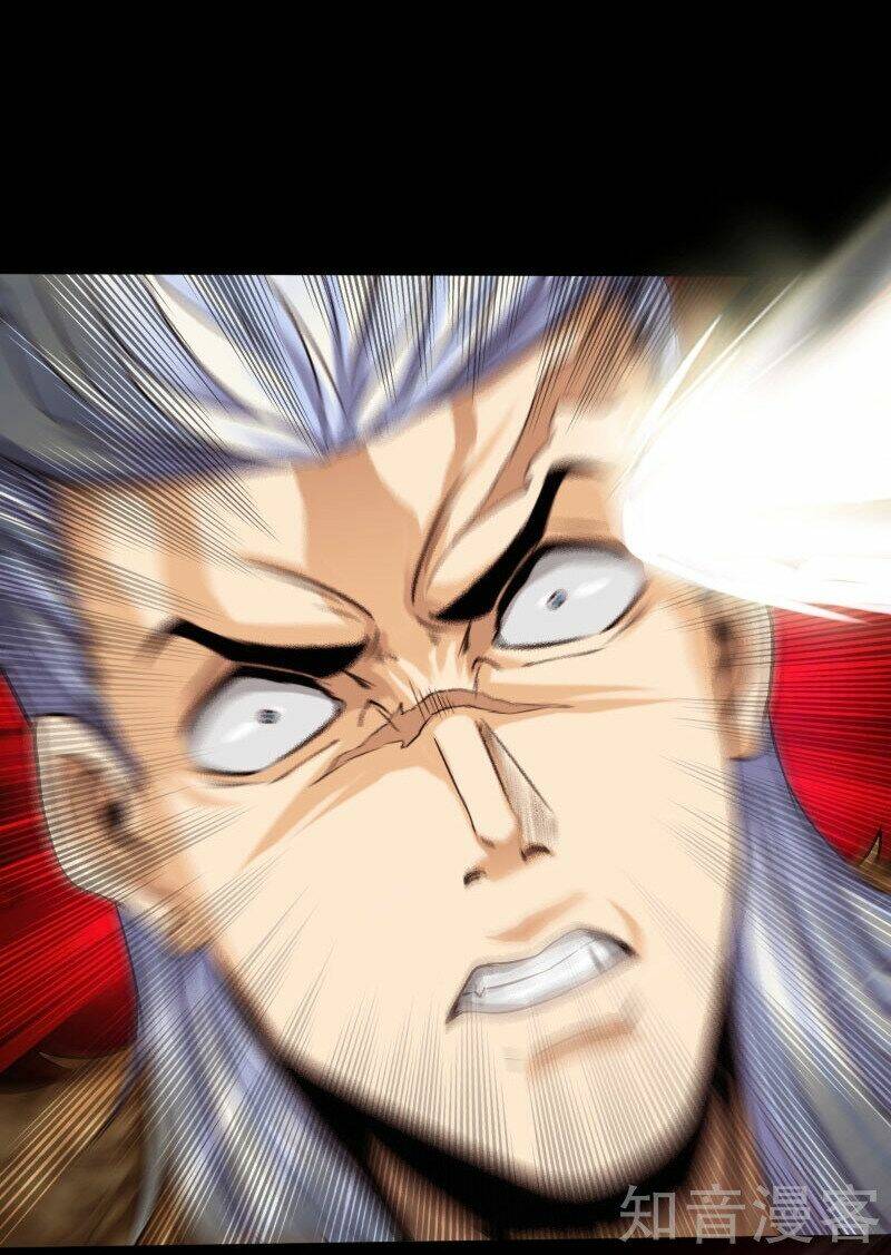 tuyệt phẩm tà thiếu chapter 41 15