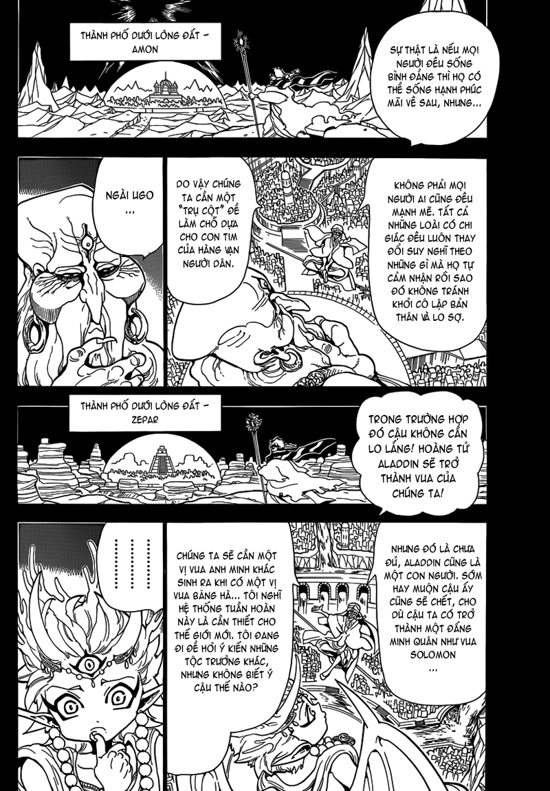 magi - the labyrinth of magic chapter 237 4