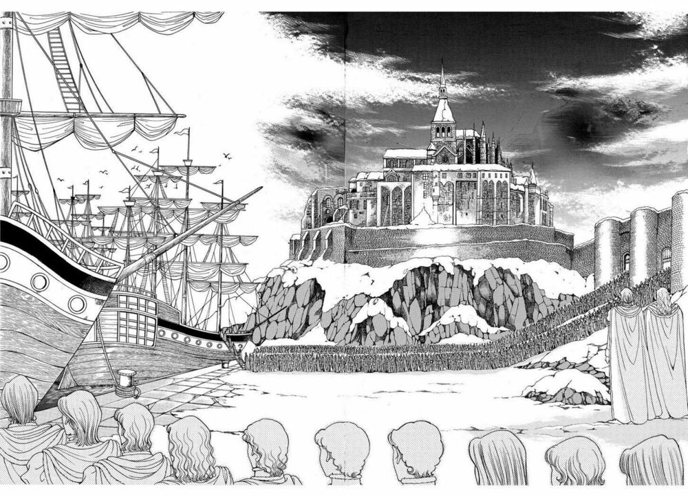 princess manhwa chapter 37 36