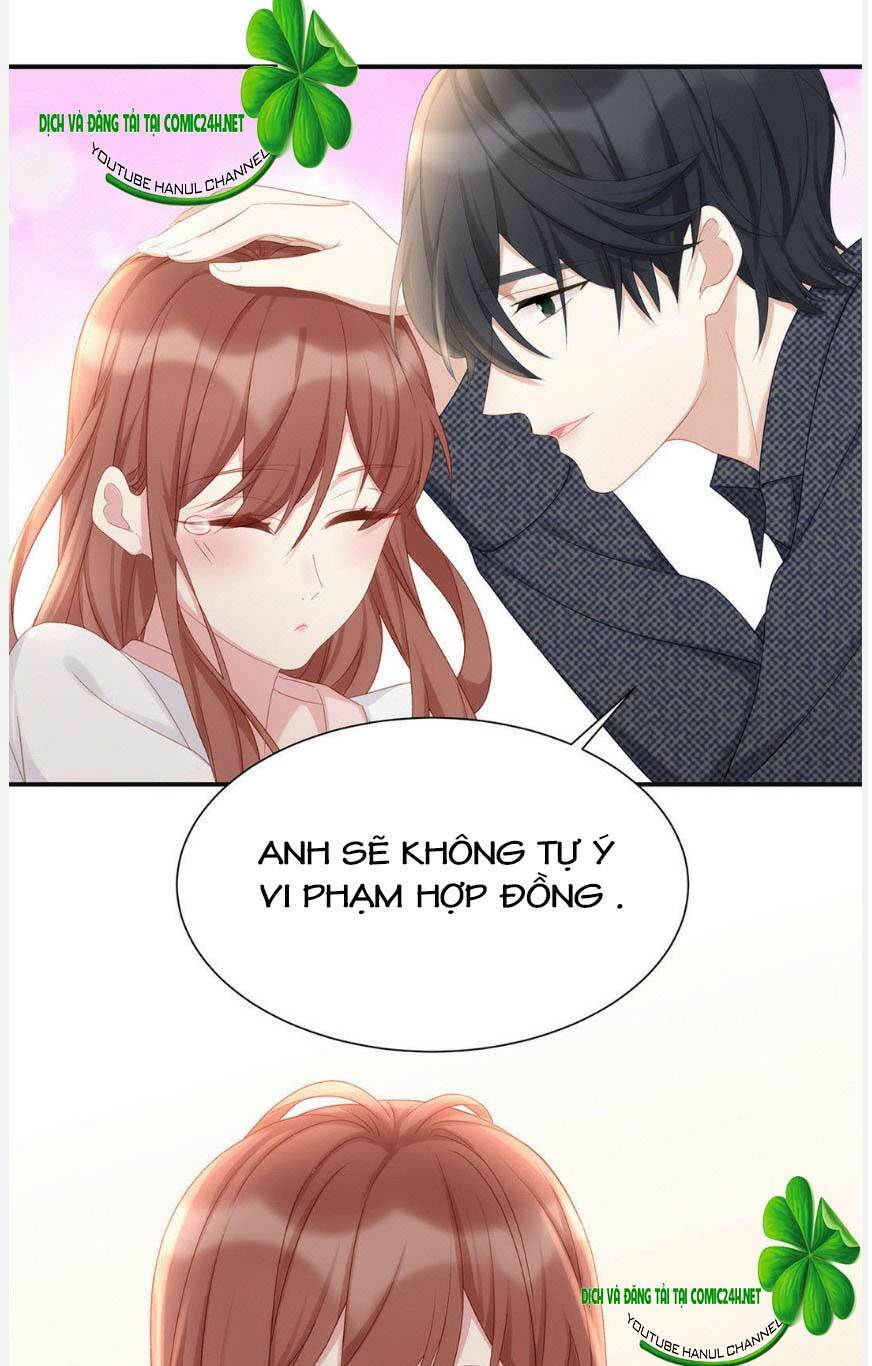 sủng em sủng tới tận cùng chapter 23 15