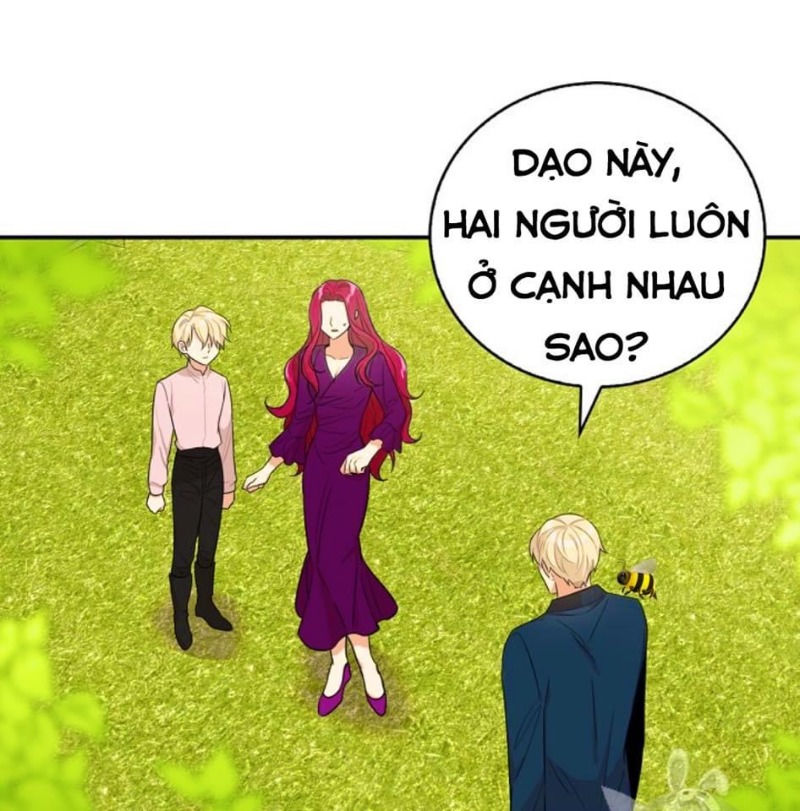 xuyên không trở thành mẹ của nhân vật phản diện chapter 23 39