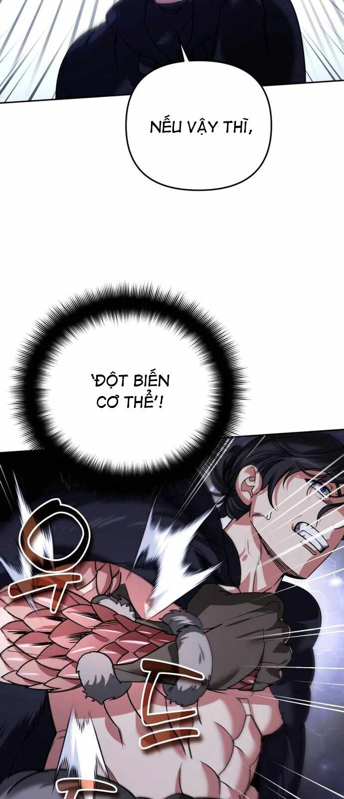 Bản Ngã Thay Đổi chapter 25 33