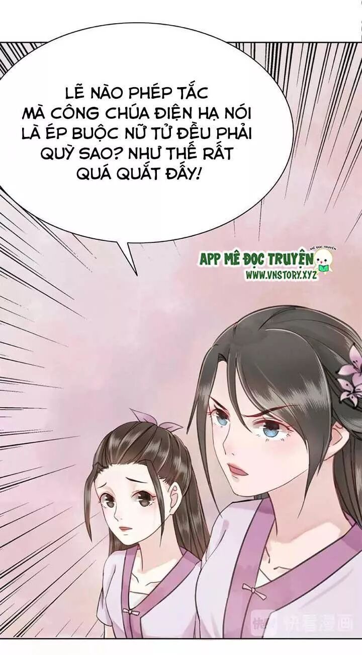 cực phẩm phế vật tiểu thư chapter 35 7