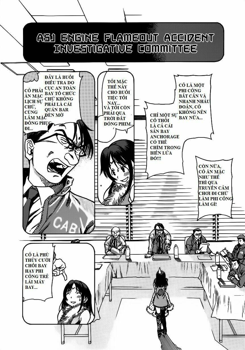 captain alice chapter 3 4