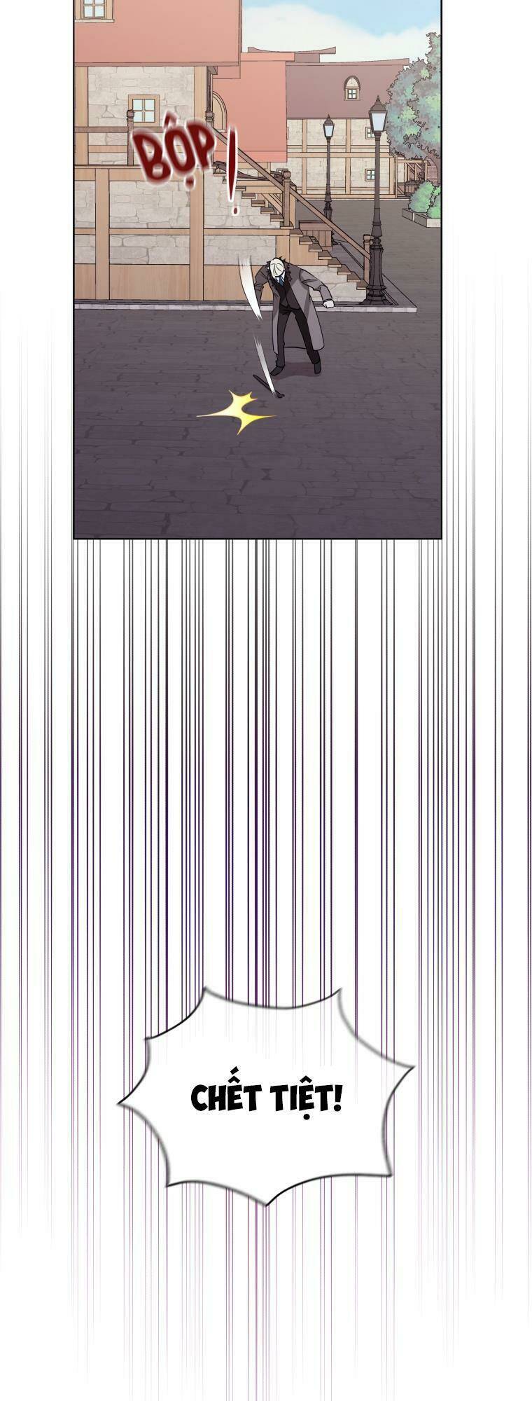 ác nữ phản diện đã chọn nam chính chapter 2 22