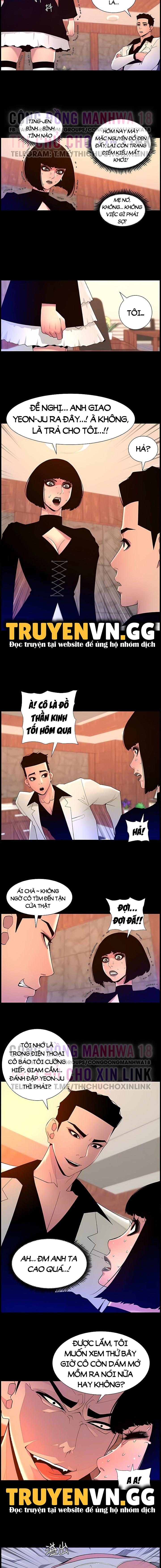 app đế vương giường chiếu chapter 71 8