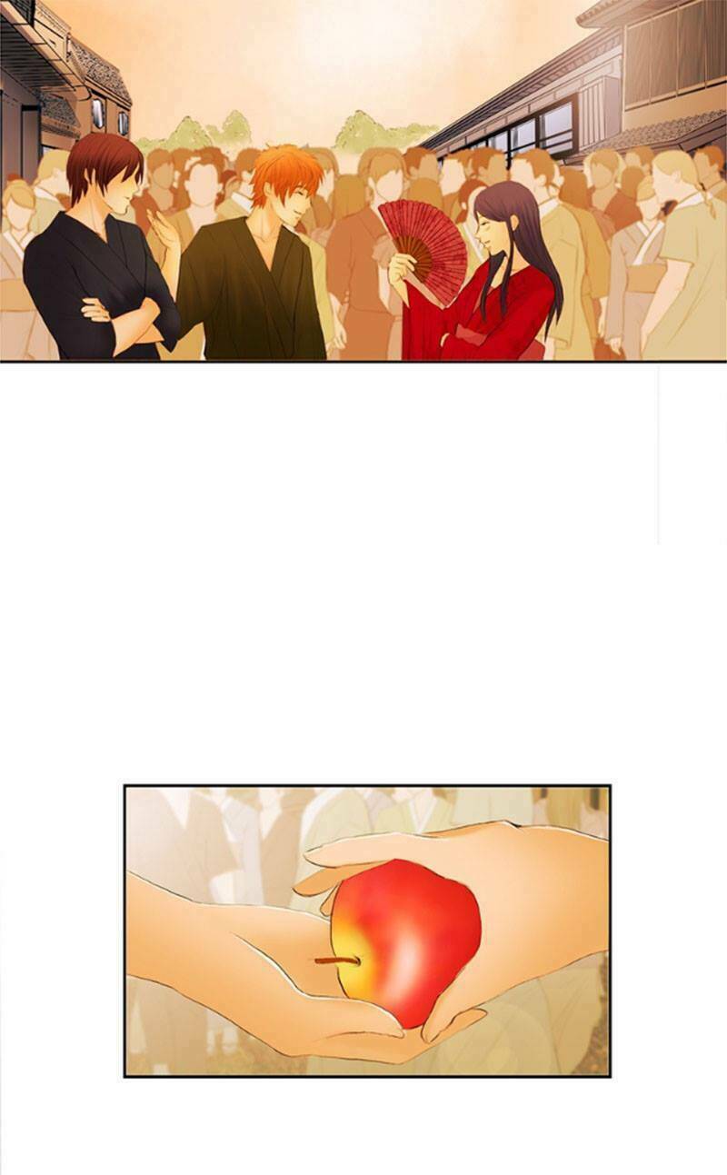 lãnh huyết vương (king) chapter 1 64