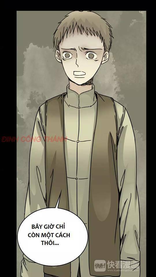 tiểu quỷ chapter 22 18